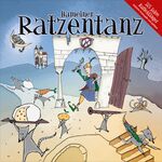 Ratzentanz-Karton